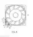Fig. 08 - Wire fixing device for fan