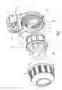 Fig. 02 - Sealed lamp socket