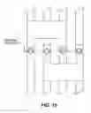 Fig. 13 - Methods and apparatus for reducing crosstalk in electrical connectors