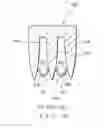 Fig. 06 - Chained-terminals body, method of manufacturing the same, and crimper for crimping the same