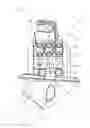 Fig. 03 - Electrical network-powered hand-held power tool
