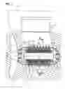 Fig. 02 - Ship propulsion system with cooling systems for the stator and rotor of the synchronous machine of the propulsion system