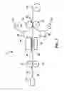 Fig. 02 - Bidirectional stretch material and laminate made therefrom applications thereof, and methods of making same