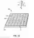Fig. 04 - Bidirectional stretch material and laminate made therefrom applications thereof, and methods of making same