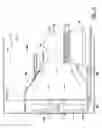Fig. 06 - Adjustable cooling air duct for use with components of different sizes