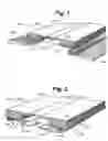Fig. 02 - Sealable ridge vent for tile roof