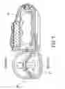 Fig. 08 - Combination measurement device and lamp