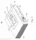 Fig. 02 - Multifunctional radio