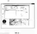 Fig. 09 - Message broadcasting billing system and method