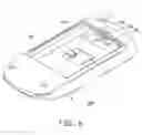 Fig. 07 - BATTERY COVER LATCHING ASSEMBLY FOR PORTABLE ELECTRONIC DEVICE