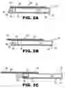 Fig. 03 - Handheld computing and communication device with a multi-position keyboard-lid