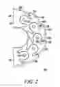 Fig. 03 - Flexible hinge for portable electronic device