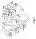 Fig. 06 - Flexible hinge for portable electronic device