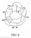 Fig. 07 - Flexible hinge for portable electronic device