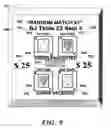 Fig. 10 - Card Game System with Auxiliary Games