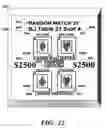 Fig. 13 - Card Game System with Auxiliary Games