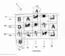 Fig. 05 - Electronic game for computer or slot machine