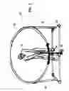Fig. 02 - GOLF TRAINING APPARATUS