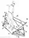Fig. 01 - Swing plane training method