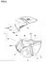 Fig. 06 - Golf club head