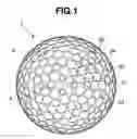 Fig. 02 - Golf ball