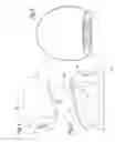 Fig. 02 - Inflatable barrier