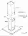 Fig. 08 - Portable pitching mound