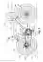 Fig. 02 - Front derailleur with mounting fixture