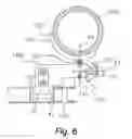 Fig. 07 - Front derailleur with mounting fixture