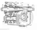Fig. 01 - Tandem axle system
