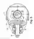 Fig. 06 - Tandem axle system