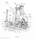 Fig. 02 - Stationary exercise apparatus