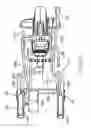 Fig. 16 - Stationary exercise apparatus
