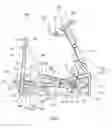 Fig. 03 - Stationary exercise apparatus
