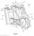 Fig. 10 - Stationary exercise apparatus