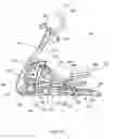 Fig. 19 - Stationary exercise apparatus