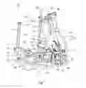 Fig. 02 - Stationary exercise apparatus