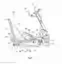 Fig. 07 - Stationary exercise apparatus