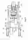 Fig. 16 - Stationary exercise apparatus