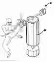 Fig. 01 - Rotating punching accessory