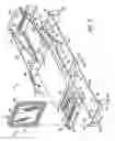 Fig. 03 - Exercise apparatus with resilient foot support