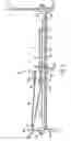 Fig. 04 - Exercise apparatus with resilient foot support