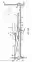 Fig. 06 - Exercise apparatus with resilient foot support