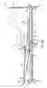 Fig. 07 - Exercise apparatus with resilient foot support