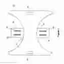 Fig. 07 - Exercise device for improving balance