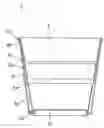 Fig. 01 - Heat-insulating container and apparatus for producing the same
