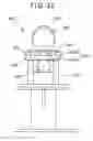 Fig. 22 - Heat-insulating container and apparatus for producing the same