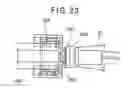 Fig. 23 - Heat-insulating container and apparatus for producing the same