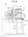 Fig. 28 - Heat-insulating container and apparatus for producing the same
