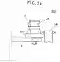 Fig. 32 - Heat-insulating container and apparatus for producing the same